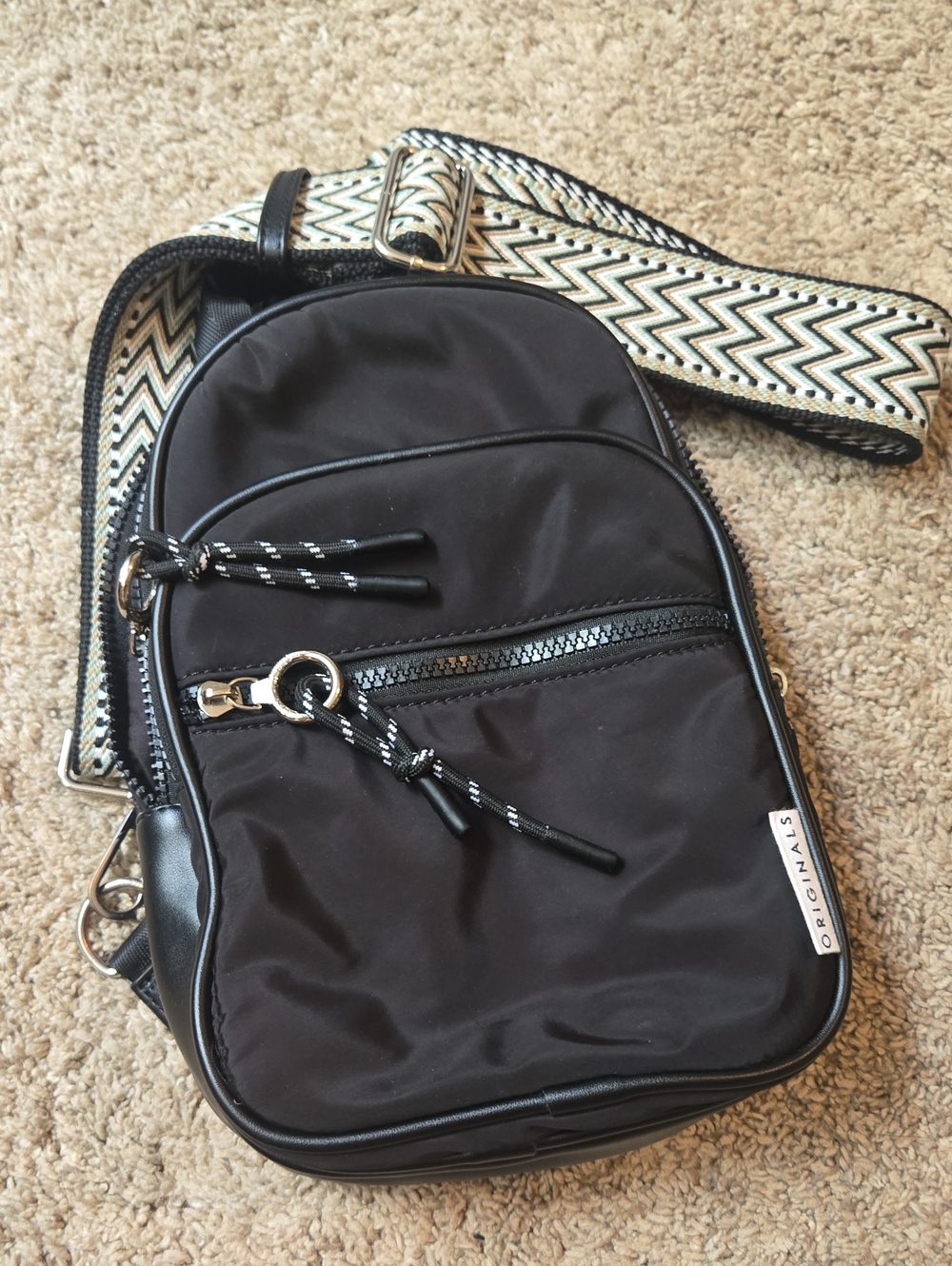 Urban Originals Crossbody